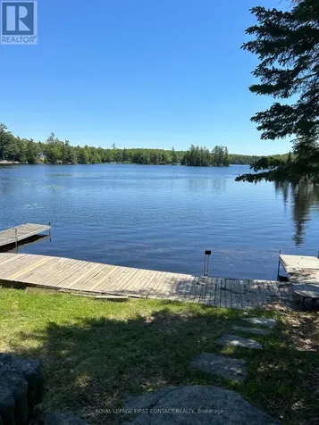 103 Peninsula Drive Trent Lakes ON K9J 6X3