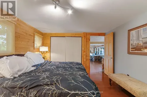 103 Peninsula Drive Trent Lakes ON K9J 6X3