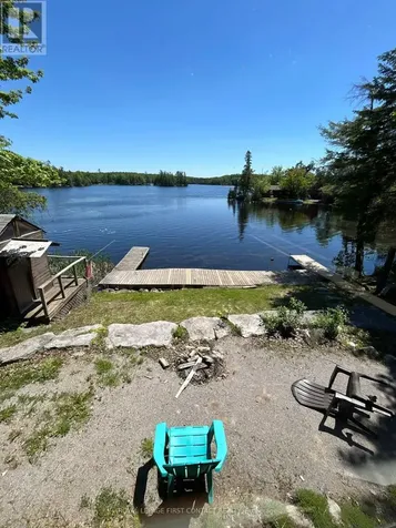 103 Peninsula Drive Trent Lakes ON K9J 6X3