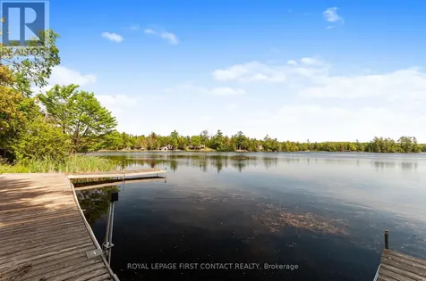 103 Peninsula Drive Trent Lakes ON K9J 6X3