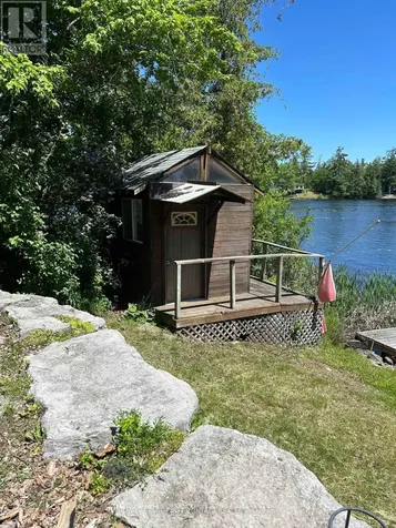 103 Peninsula Drive Trent Lakes ON K9J 6X3