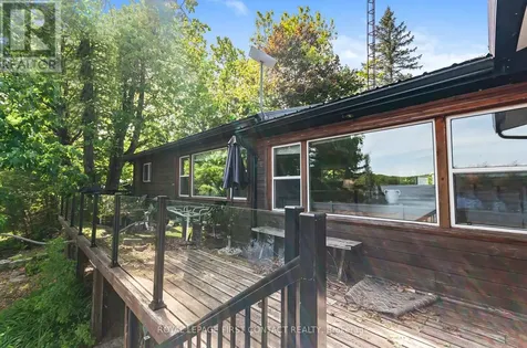 103 Peninsula Drive Trent Lakes ON K9J 6X3
