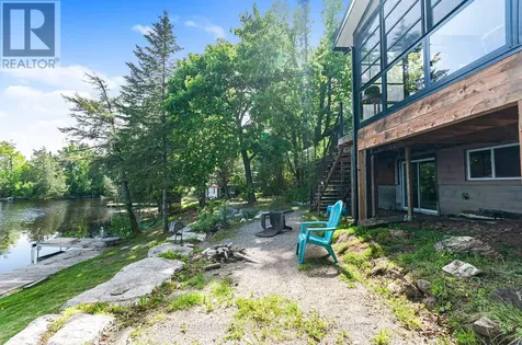 103 Peninsula Drive Trent Lakes ON K9J 6X3