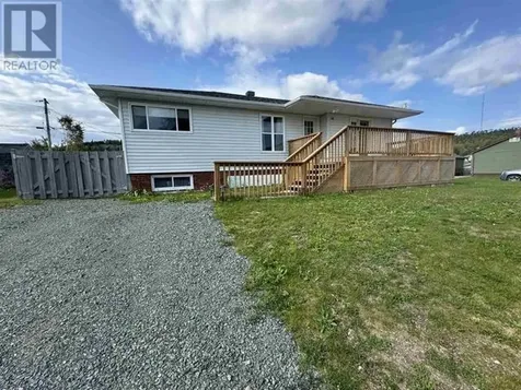 14 Heron Drive Manitouwadge ON P0T 2C0
