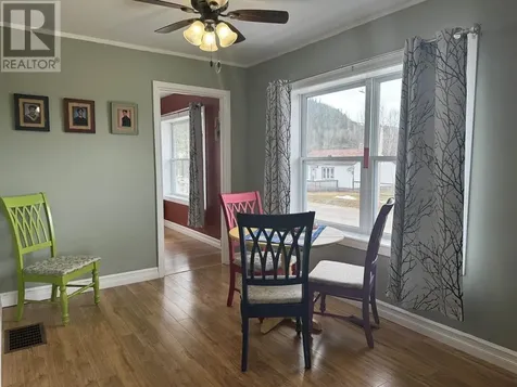 14 Heron Drive Manitouwadge ON P0T 2C0