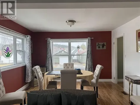 14 Heron Drive Manitouwadge ON P0T 2C0