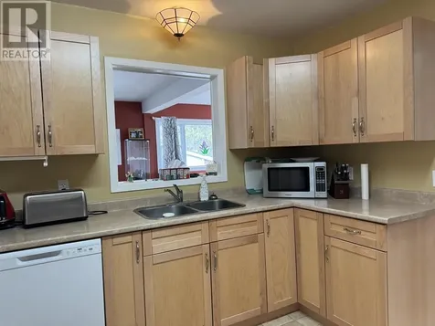 14 Heron Drive Manitouwadge ON P0T 2C0