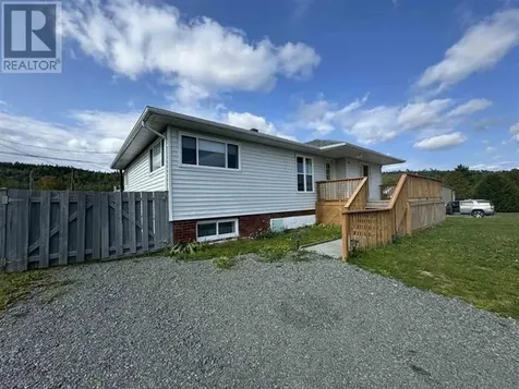 14 Heron Drive Manitouwadge ON P0T 2C0