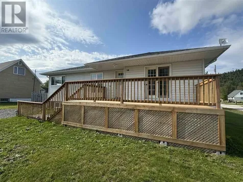 14 Heron Drive Manitouwadge ON P0T 2C0