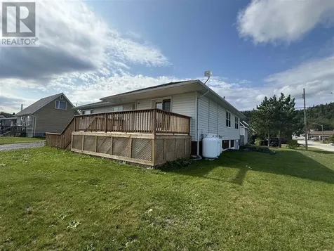 14 Heron Drive Manitouwadge ON P0T 2C0