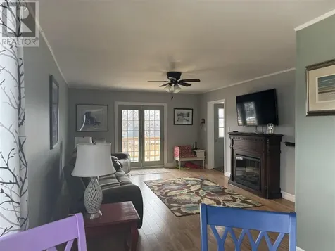 14 Heron Drive Manitouwadge ON P0T 2C0