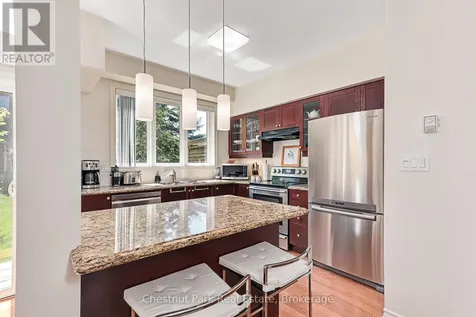 53 Joseph Trail Collingwood ON L9Y 0J3