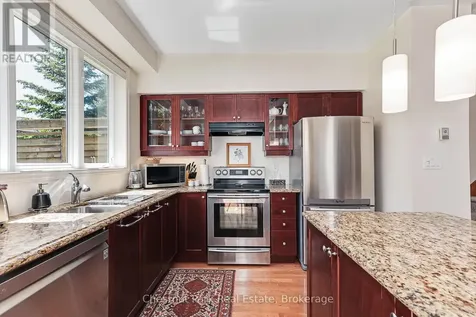 53 Joseph Trail Collingwood ON L9Y 0J3