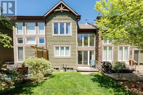 53 Joseph Trail Collingwood ON L9Y 0J3