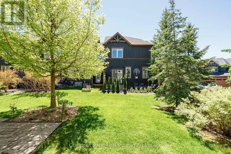 53 Joseph Trail Collingwood ON L9Y 0J3
