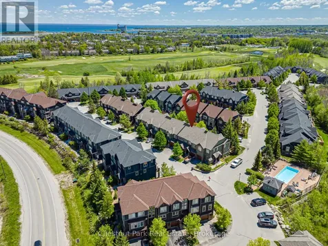 53 Joseph Trail Collingwood ON L9Y 0J3