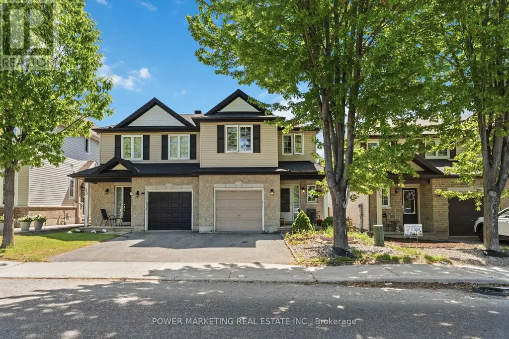 37 Cresthaven Drive Ottawa ON K2G 6T8