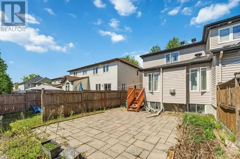 37 Cresthaven Drive Ottawa ON K2G 6T8