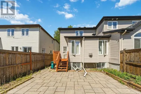 37 Cresthaven Drive Ottawa ON K2G 6T8