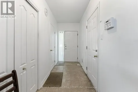 37 Cresthaven Drive Ottawa ON K2G 6T8