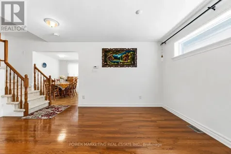 37 Cresthaven Drive Ottawa ON K2G 6T8