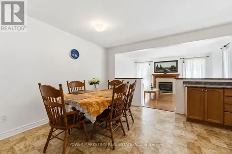 37 Cresthaven Drive Ottawa ON K2G 6T8