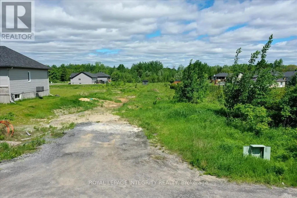 237 Roxanne Street Clarence-rockland ON K0A 1N0