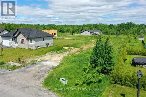 237 Roxanne Street Clarence-rockland ON K0A 1N0