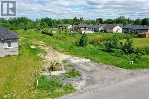 237 Roxanne Street Clarence-rockland ON K0A 1N0