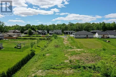 237 Roxanne Street Clarence-rockland ON K0A 1N0