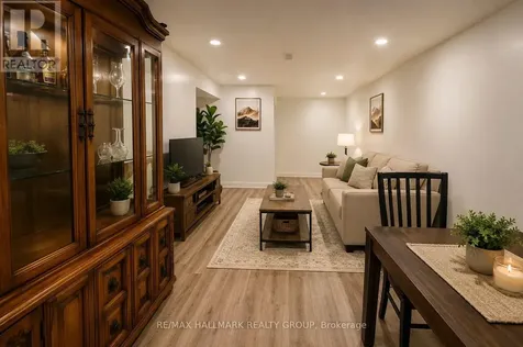 241 Ferland Street Ottawa ON K1L 7T5