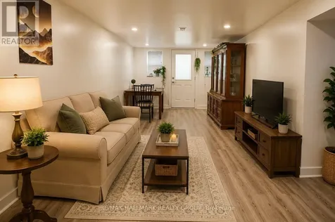 241 Ferland Street Ottawa ON K1L 7T5