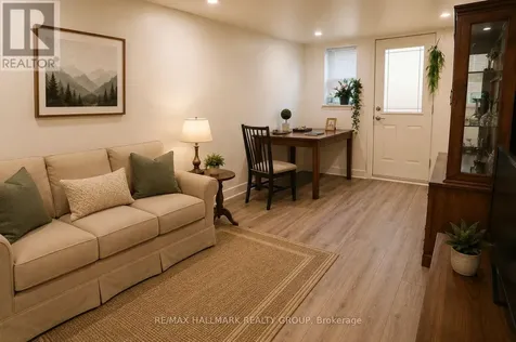 241 Ferland Street Ottawa ON K1L 7T5