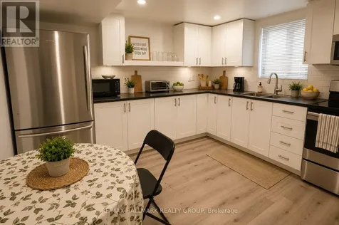 241 Ferland Street Ottawa ON K1L 7T5