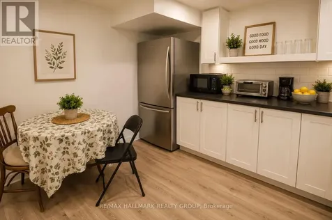 241 Ferland Street Ottawa ON K1L 7T5