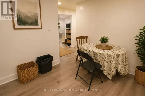 241 Ferland Street Ottawa ON K1L 7T5