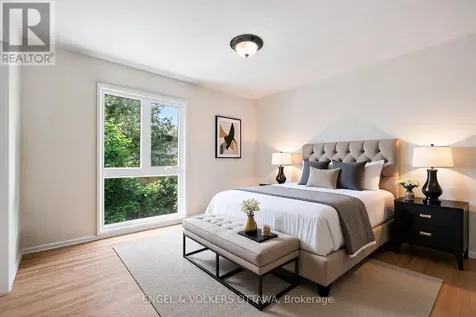 1862 Sharel Drive Ottawa ON K1H 6W4