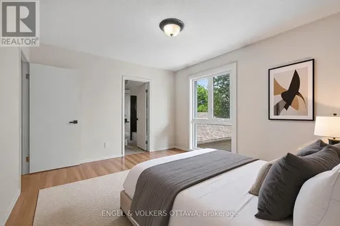 1862 Sharel Drive Ottawa ON K1H 6W4