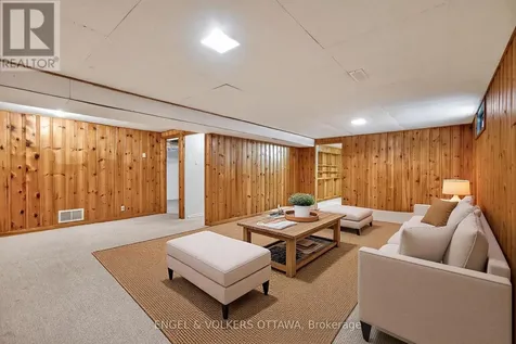 1862 Sharel Drive Ottawa ON K1H 6W4