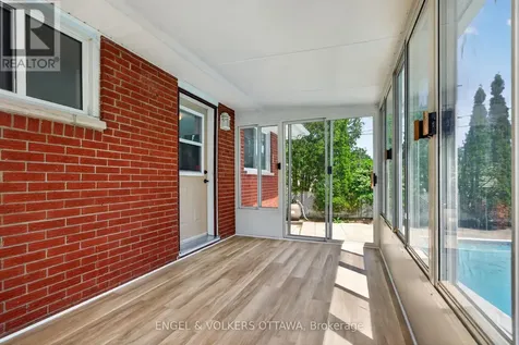 1862 Sharel Drive Ottawa ON K1H 6W4