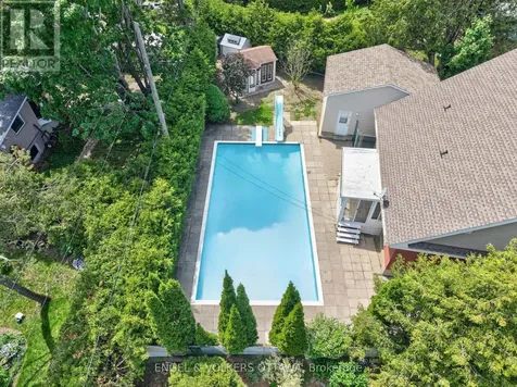 1862 Sharel Drive Ottawa ON K1H 6W4