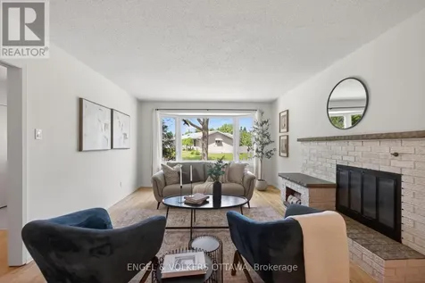 1862 Sharel Drive Ottawa ON K1H 6W4