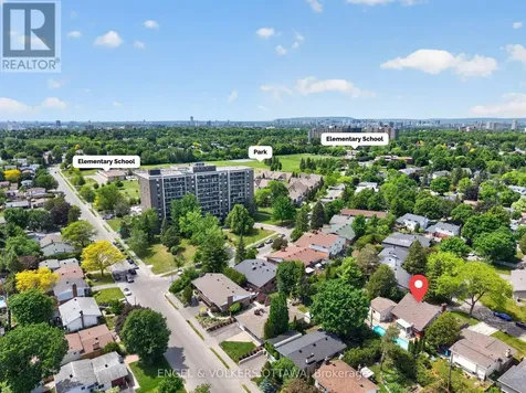 1862 Sharel Drive Ottawa ON K1H 6W4