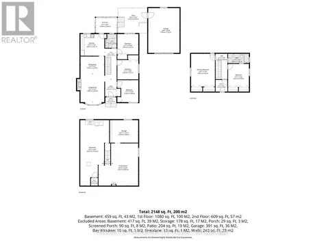1862 Sharel Drive Ottawa ON K1H 6W4