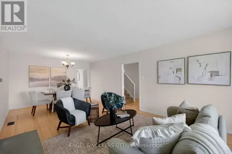 1862 Sharel Drive Ottawa ON K1H 6W4