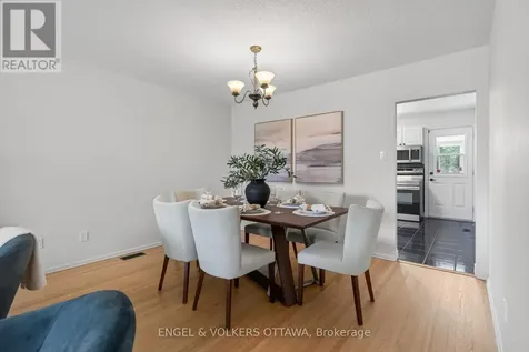 1862 Sharel Drive Ottawa ON K1H 6W4