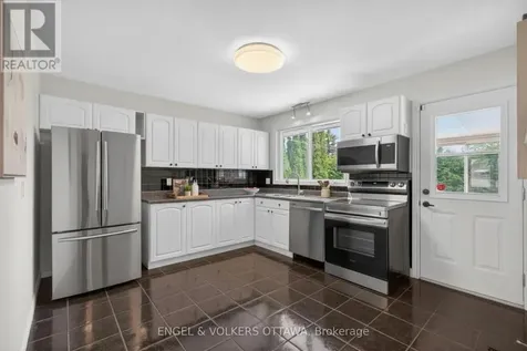 1862 Sharel Drive Ottawa ON K1H 6W4
