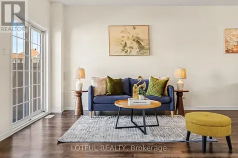 836 Kennacraig Private Ottawa ON K2J 5T6
