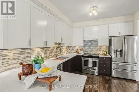 836 Kennacraig Private Ottawa ON K2J 5T6
