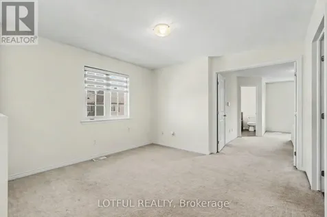 836 Kennacraig Private Ottawa ON K2J 5T6